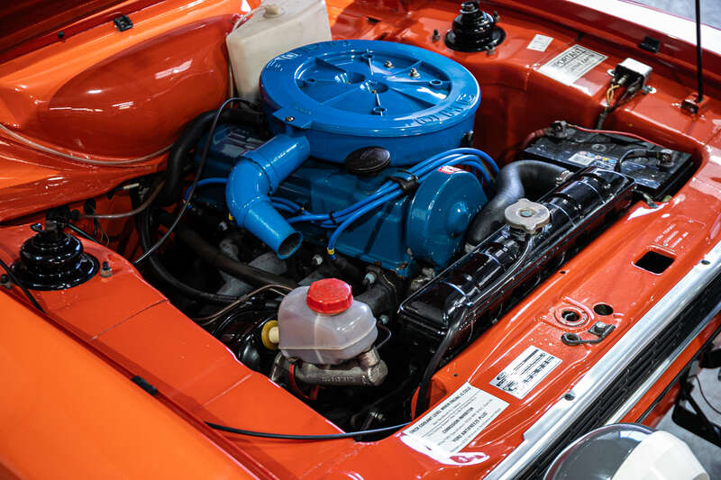 Used Ford Escort 1974 for sale - 77769832: Photo 14