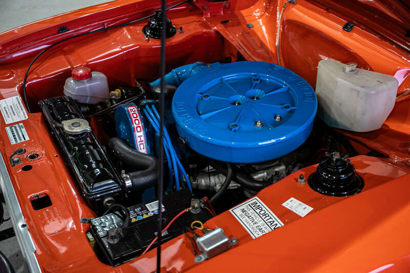 Used Ford Escort 1974 for sale - 77769832: Photo 15