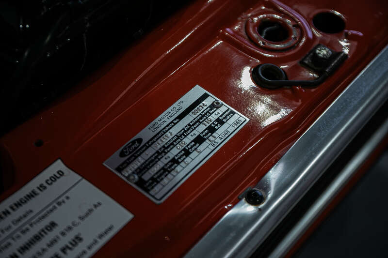 Used Ford Escort 1974 for sale - 77769832: Photo 16