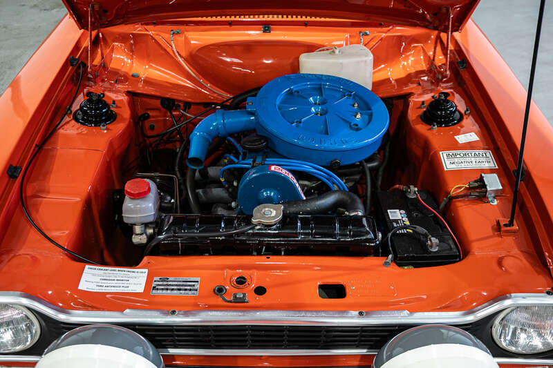 Used Ford Escort 1974 for sale - 77769832: Photo 3