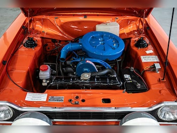 Used Ford Escort 1974 for sale - 77769832: Photo