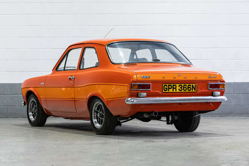 Used Ford Escort 1974 for sale - 77769832: Photo 4