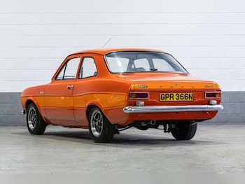 Used Ford Escort 1974 for sale - 77769832: Photo