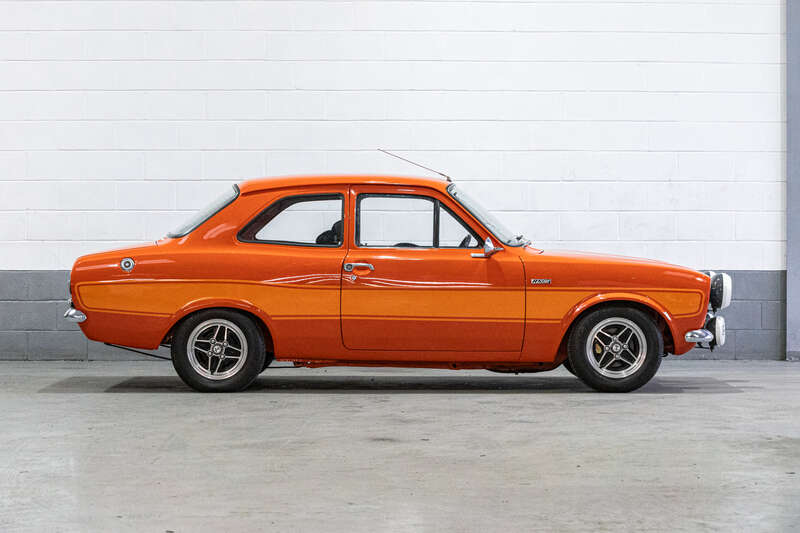 Used Ford Escort 1974 for sale - 77769832: Photo 5