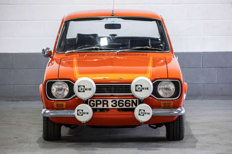 Used Ford Escort 1974 for sale - 77769832: Photo 9