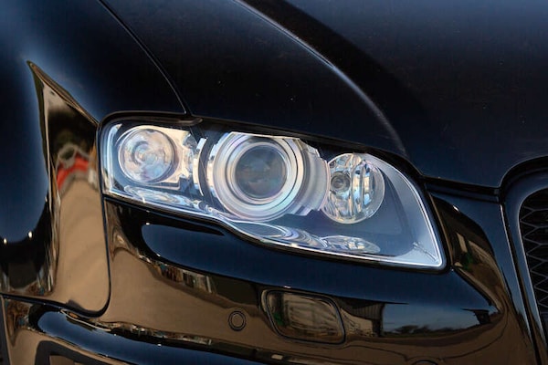 Used Audi RS4 2006 for sale - 76241018: Photo 10
