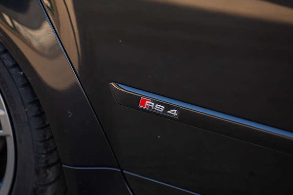 Used Audi RS4 2006 for sale - 76241018: Photo 11