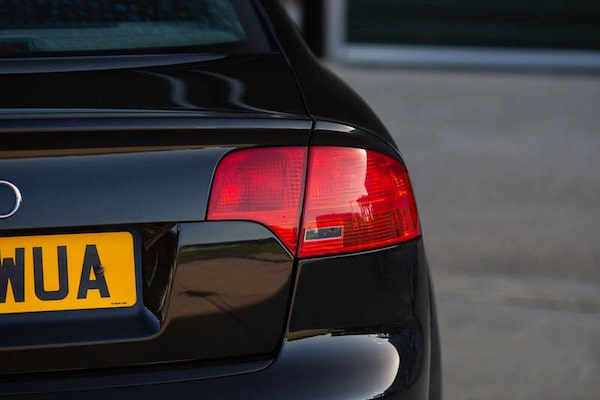 Used Audi RS4 2006 for sale - 76241018: Photo 14