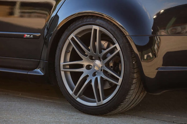 Used Audi RS4 2006 for sale - 76241018: Photo 18