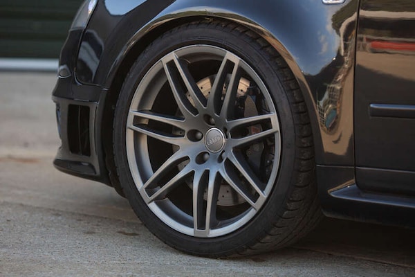 Used Audi RS4 2006 for sale - 76241018: Photo 19