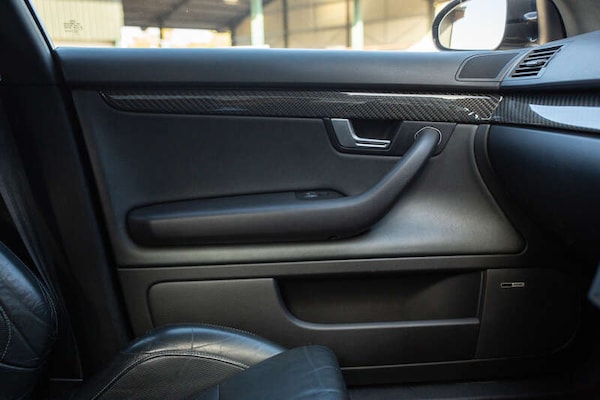 Used Audi RS4 2006 for sale - 76241018: Photo 23