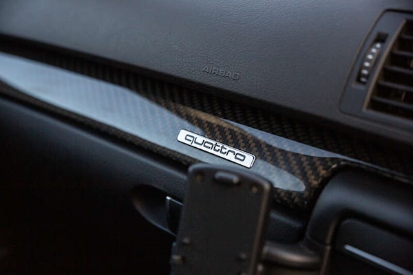 Used Audi RS4 2006 for sale - 76241018: Photo 24