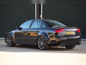 Used Audi RS4 2006 for sale - 76241018: Photo 4