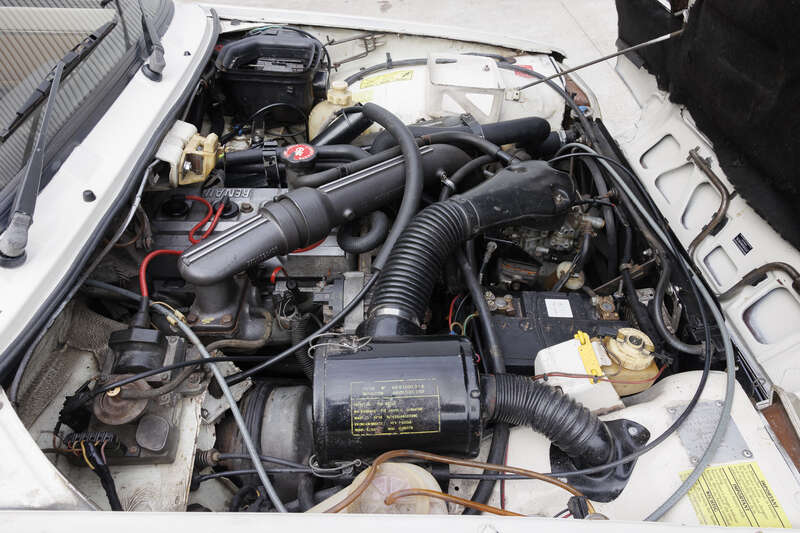 Used Renault 5 1983 for sale - 76248366: Photo 15