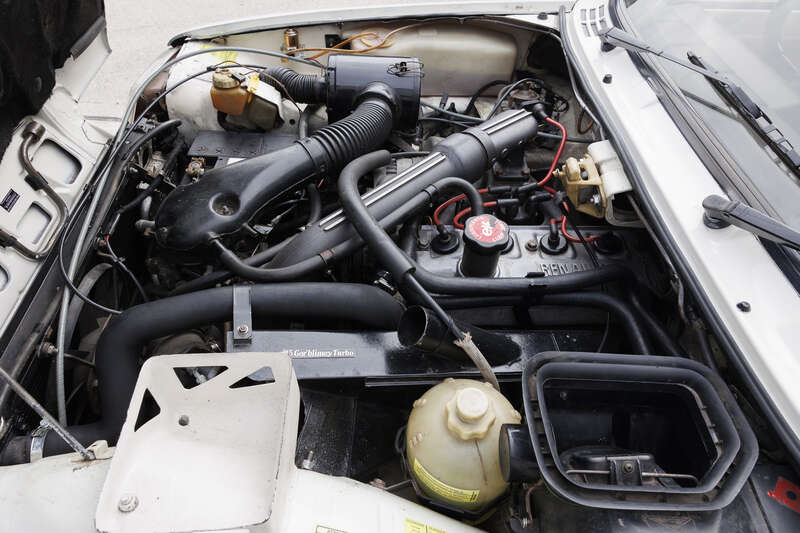 Used Renault 5 1983 for sale - 76248366: Photo 16