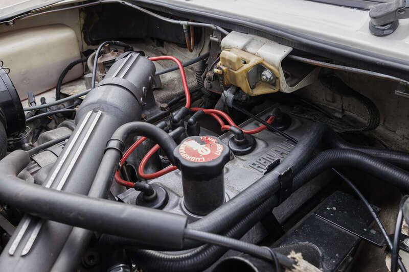 Used Renault 5 1983 for sale - 76248366: Photo 17