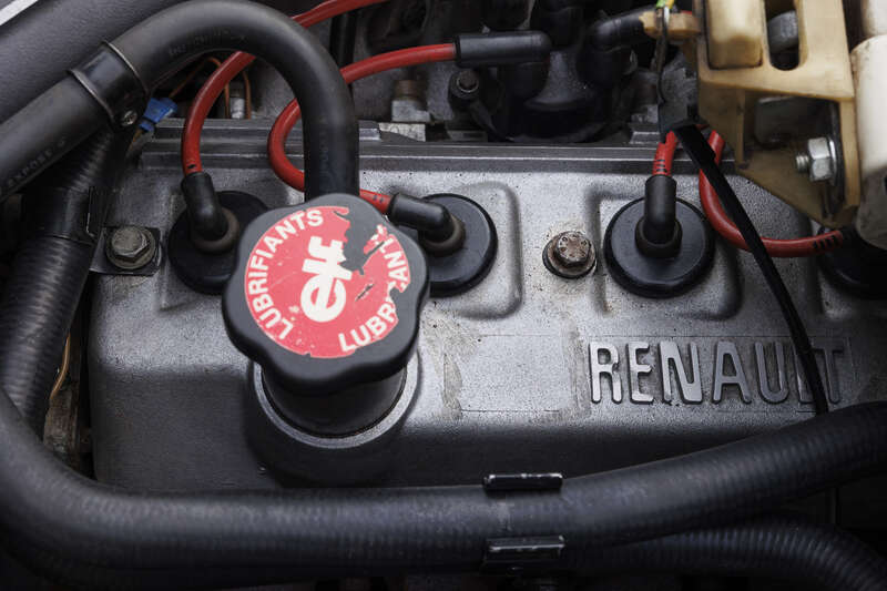 Used Renault 5 1983 for sale - 76248366: Photo 18