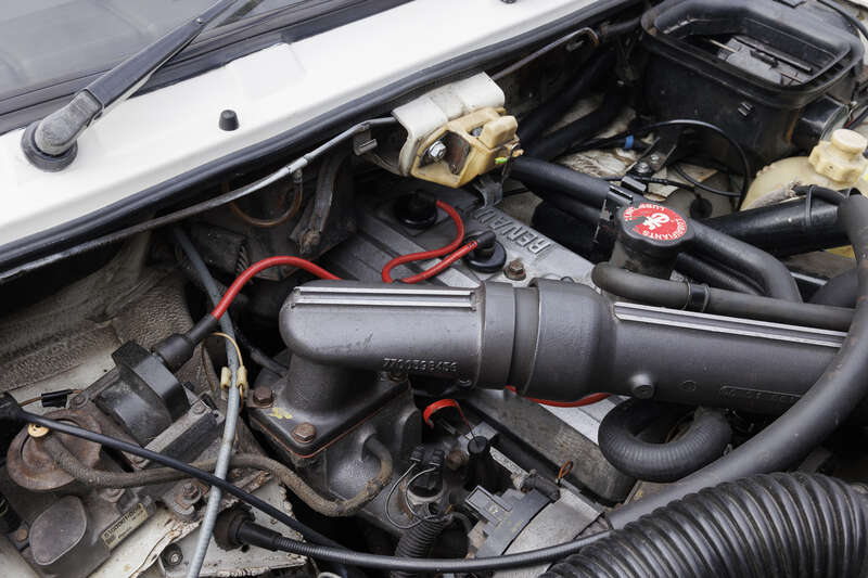 Used Renault 5 1983 for sale - 76248366: Photo 19