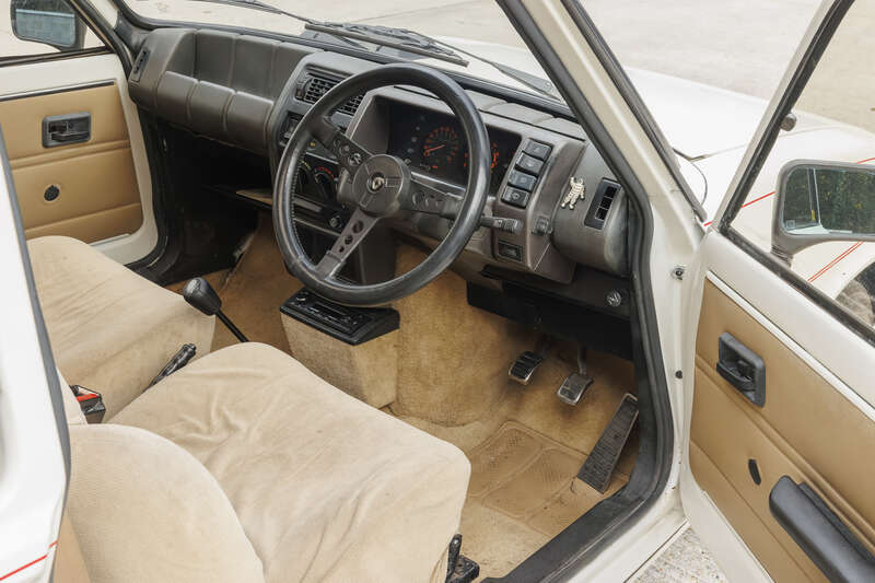 Used Renault 5 1983 for sale - 76248366: Photo 2