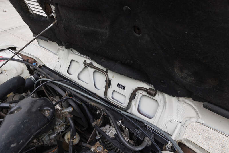 Used Renault 5 1983 for sale - 76248366: Photo 22