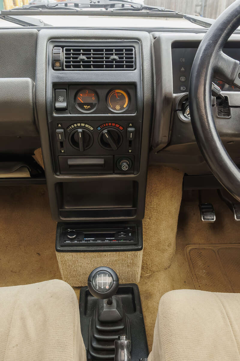 Used Renault 5 1983 for sale - 76248366: Photo 23