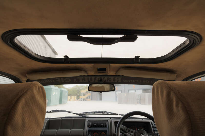 Used Renault 5 1983 for sale - 76248366: Photo 24