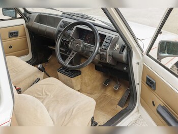 Used Renault 5 1983 for sale - 76248366: Photo