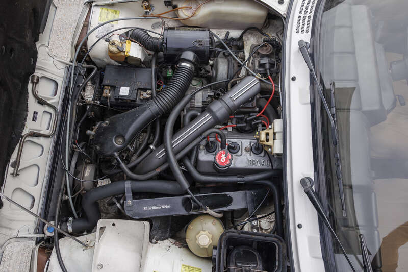 Used Renault 5 1983 for sale - 76248366: Photo 3