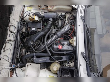 Used Renault 5 1983 for sale - 76248366: Photo