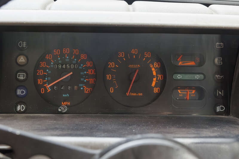 Used Renault 5 1983 for sale - 76248366: Photo 7