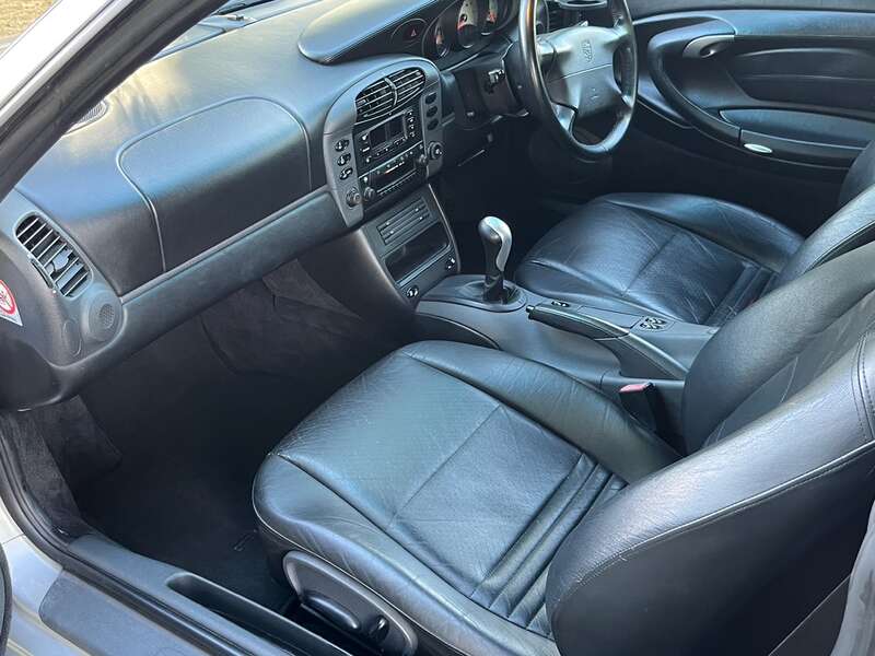 Used Porsche 911 1999 for sale - 76271363: Photo 10