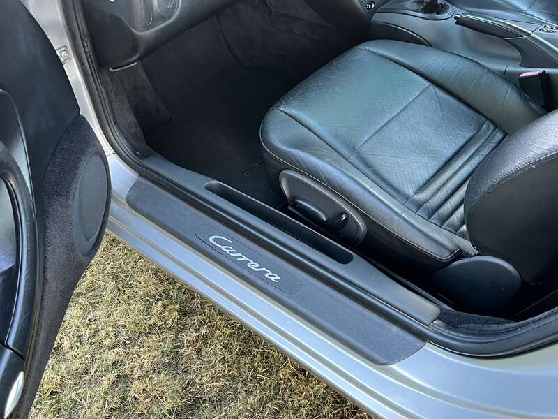 Used Porsche 911 1999 for sale - 76271363: Photo 11