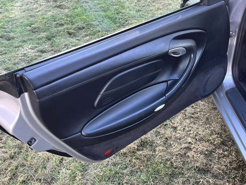 Used Porsche 911 1999 for sale - 76271363: Photo 12