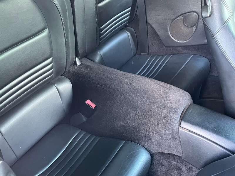 Used Porsche 911 1999 for sale - 76271363: Photo 13