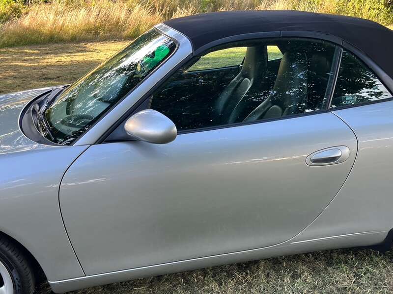 Used Porsche 911 1999 for sale - 76271363: Photo 16