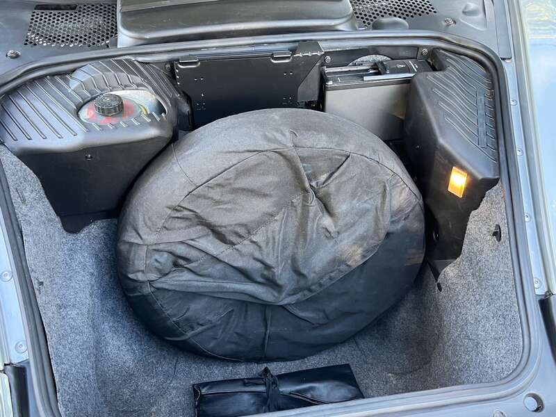 Used Porsche 911 1999 for sale - 76271363: Photo 17