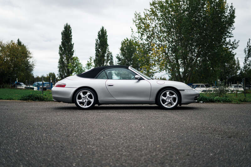 Used Porsche 911 1999 for sale - 76271363: Photo 23