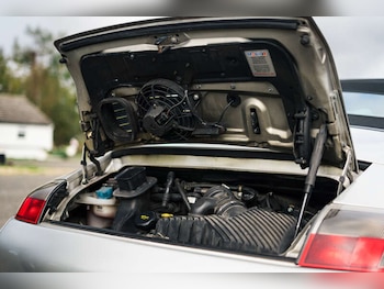 Used Porsche 911 1999 for sale - 76271363: Photo