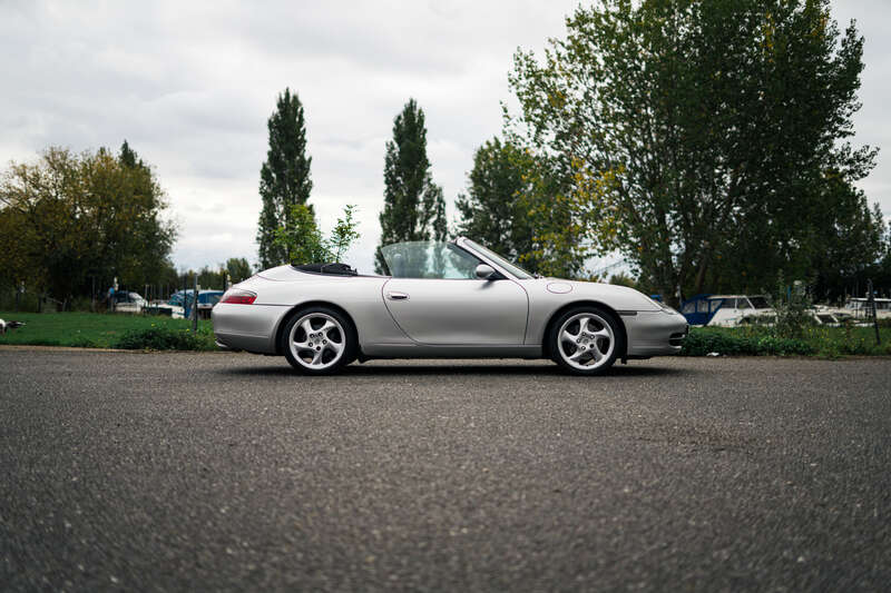 Used Porsche 911 1999 for sale - 76271363: Photo 6