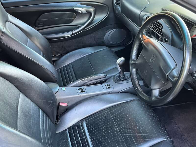 Used Porsche 911 1999 for sale - 76271363: Photo 7