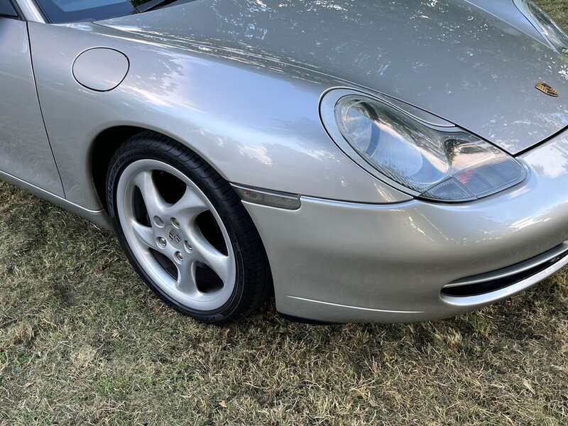 Used Porsche 911 1999 for sale - 76271363: Photo 8