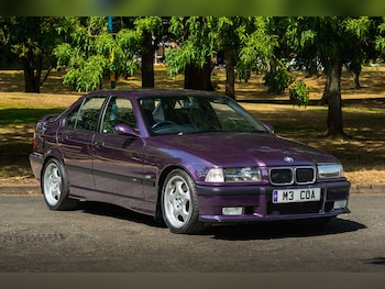 Used BMW M3 1995 for sale - 79522189: Photo
