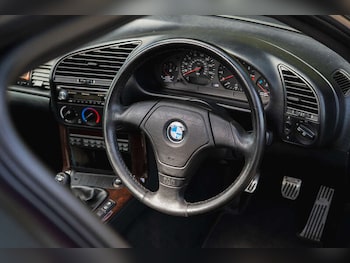 Used BMW M3 1995 for sale - 79522189: Photo