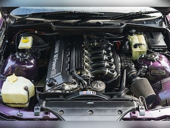 Used BMW M3 1995 for sale - 79522189: Photo