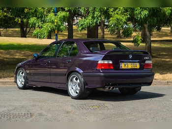 Used BMW M3 1995 for sale - 79522189: Photo