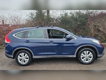 2013 (63) - 1.6 i-DTEC S 5dr 2WD