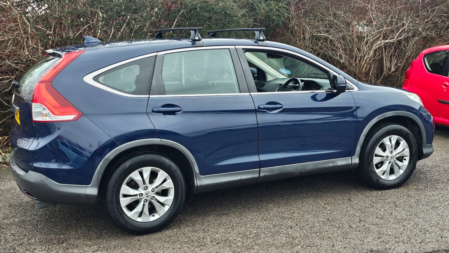 Used Honda CR-V 2013 for sale - 77135709: Photo 2