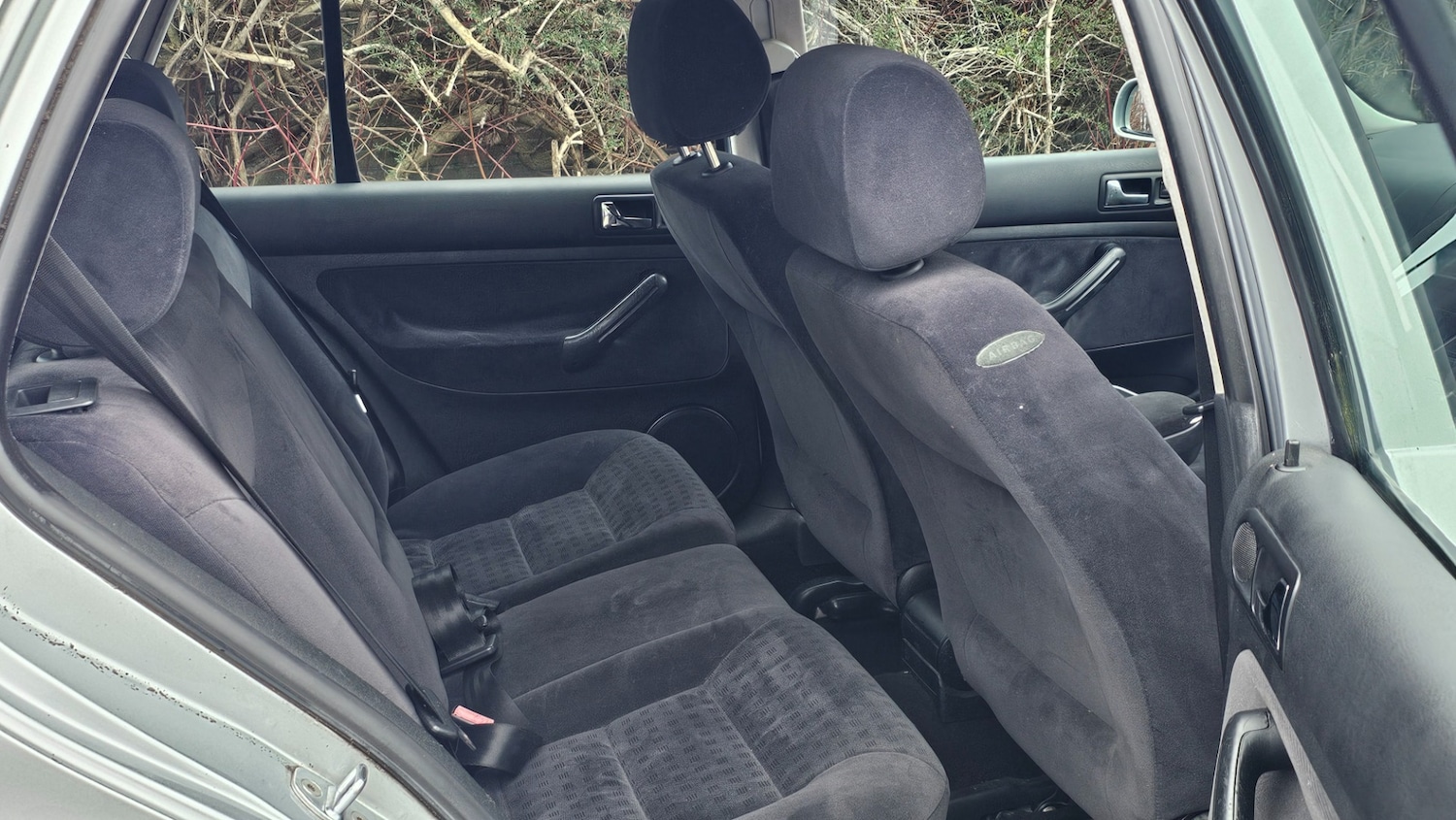 Used Volkswagen Golf 2002 for sale - 77277560: Photo 10