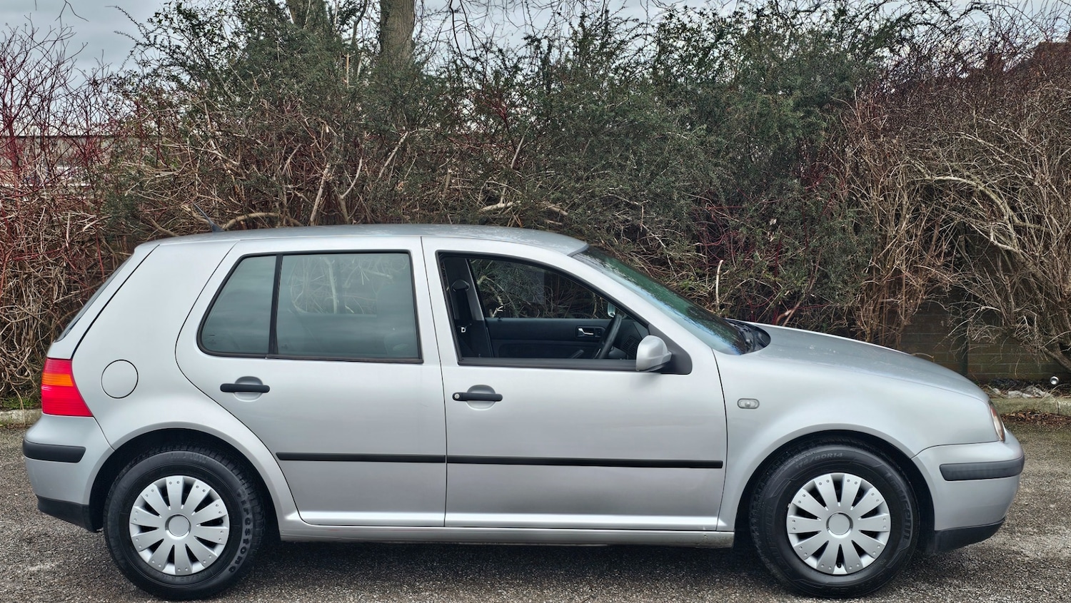 Used Volkswagen Golf 2002 for sale - 77277560: Photo 13