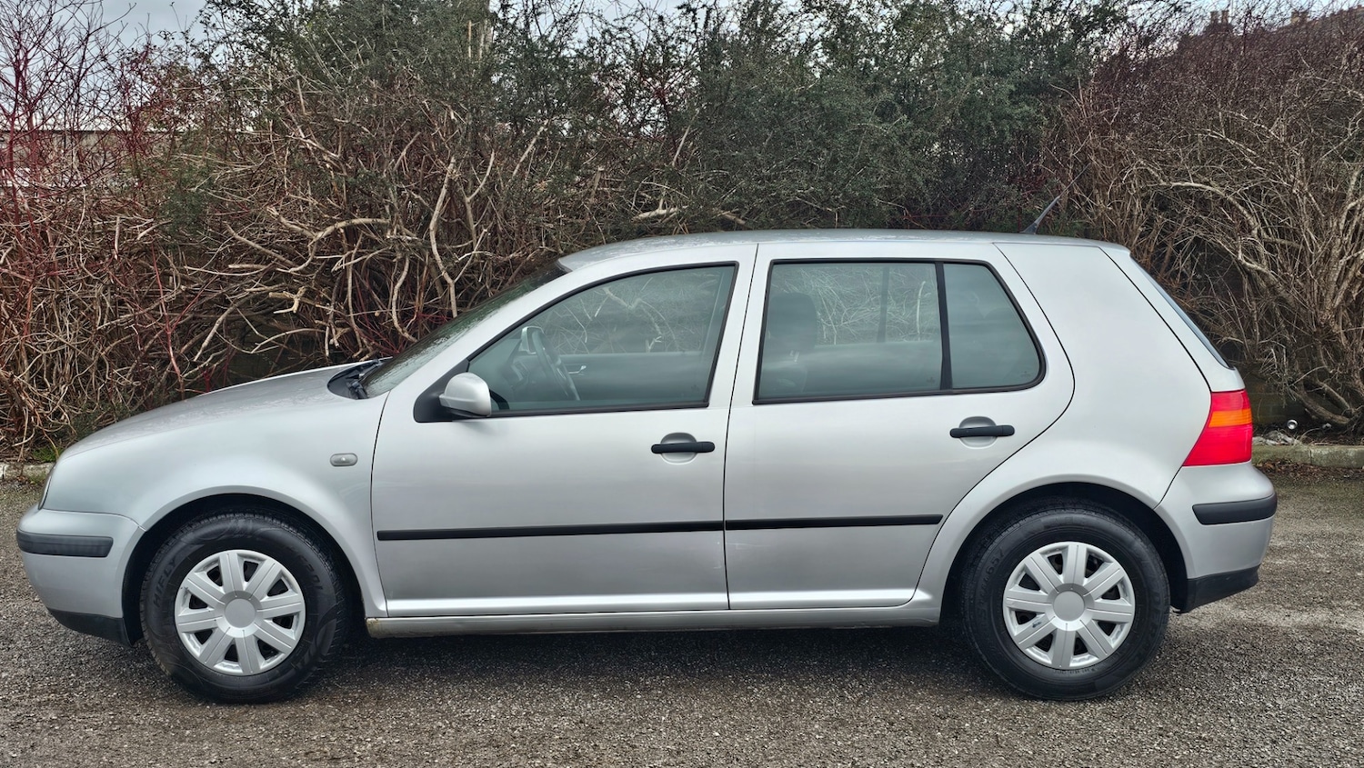Used Volkswagen Golf 2002 for sale - 77277560: Photo 15